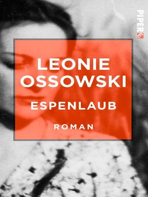 cover image of Espenlaub